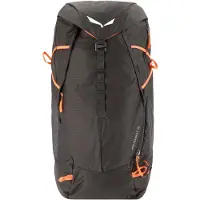 Salewa - Montain Trainer 2 28 - Mochila de senderismo negro