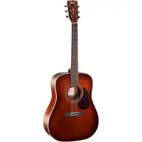 Cort Guitarra Acústica Earth 70