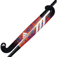 Adidas adidasStick de hockey Estro .6 36.5" Super Light Bright Royal / Team Solar Orange Niño