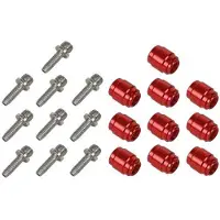 Massi Aguja Para Manguera De Freno Sram/avid 10 Unidades