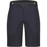 Shimano - Women's Vetta Shorts W/O Liner - Pantalones de ciclismo size 24, gris