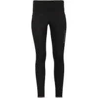 Endurance - Women's Energy V2 Windblock Tights - Mallas de running size 34, negro