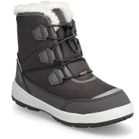 Viking - Kid's Toasty Warm GTX Zip - Botas invierno size 30, gris