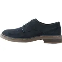 Next Zapatos con cordón navy