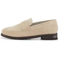 Strellson Zapatillas crema