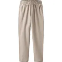 TWO SOON Pantalón beige