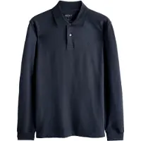 Next Camiseta navy