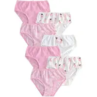 Next Calzoncillo rosa / rosa / negro / blanco