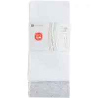 COOL CLUB by SMYK Leotardos gris / blanco