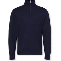 Calvin Klein Jersey azul noche