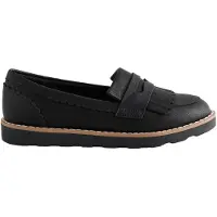 Next Zapatos bajos negro