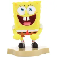 Metro Aro Adaptadores Mini Holder Para Holdems Bob Esponja 10 Cm