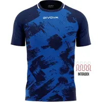 Givova Camiseta De Manga Corta Art
