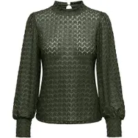 JDY Blusa 'AVERY' pino