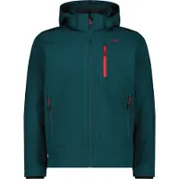 CMP Chaqueta Softshell 3a01787n