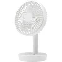 Orbegozo Ventilador De Mesa Tf 1016