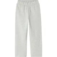Name it Pantalón 'NKMMallo' gris claro