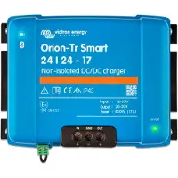 Victron Energy Cargador Dc-dc Orion-tr Smart 24/no Aislado 24-17a 400w