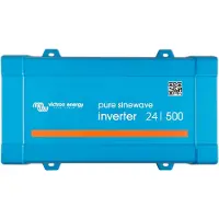 Victron Energy Convertidor de voltaje Phoenix 24V/500VA