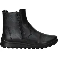 Ara Botines negro
