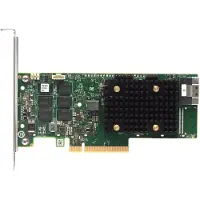 Lenovo Isg Controlador Thinksystem 940-8i Pcie Sata/sas Raid De Almacenamiento