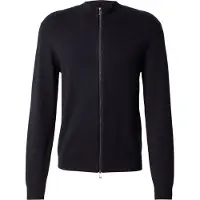 Armani Exchange Cárdigan navy