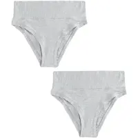 Next Braga 'Ultimate Comfort' gris moteado