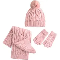 Next Conjunto rosa