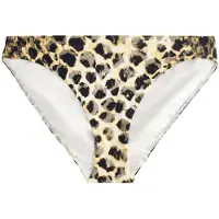 Next Braga de bikini beige / piedra / negro / blanco