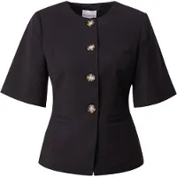 Noella Blazer 'Kasundra' negro