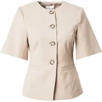 Noella Blazer 'Kasundra' beige