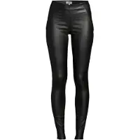 Object Leggings 'Belle' negro