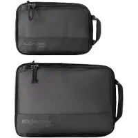 Eagle creek - Pack-It Reveal Compression Cube Set - Funda gris