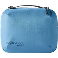 Eagle creek - Pack-It Trifold Toiletry Kit - Neceseres size 25 x 19 x 13 cm, azul