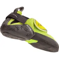 Boreal - Kid's Ninja Junior - Pies de gato size 28, verde/gris