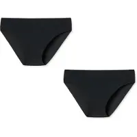 Schiesser Braga negro