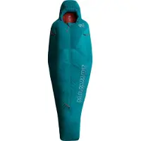 Mammut Saco De Dormir Para Mujer Protect Down-21c