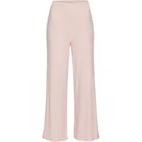 s.Oliver Pantalón de pijama rosa