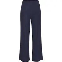 s.Oliver Pantalón de pijama azul oscuro