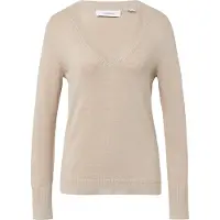Comma Jersey beige