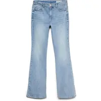 Vero Moda Vaquero 'VMFLASH' azul denim