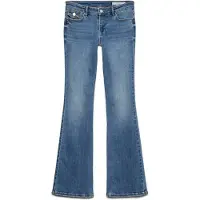 Vero Moda Vaquero 'VMCamille' azul denim
