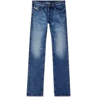 Diesel Vaquero '1985 Larkee' azul denim