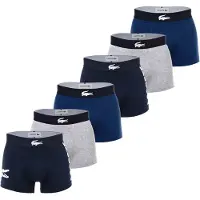 Lacoste Calzoncillo boxer mezcla de colores
