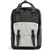 Doughnut - Macaroon Meditative Dark Backpack 16 - Daypack negro