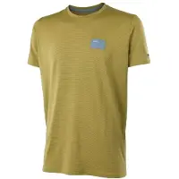 Evoc - T-Shirt Dry 701930 - Maillot de ciclismo size S, amarillo