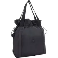 Kipling Shopper 'Elmar' negro