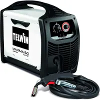 Telwin Maxima 160 230 V inversor sinérgico