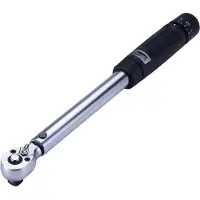 BBB Cycling: Llave dinamométrica de alto par, 1/2", 10 - para un ajuste preciso de... (el resto de la frase está incompleta en el texto original).
