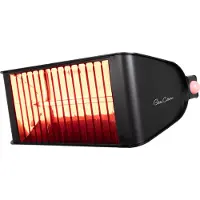 Eurom , calefactor infrarrojo para terrazas, modelo 2400 Giant